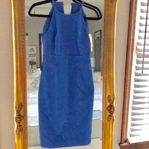 Banana Republic Petite Cocktail Dress